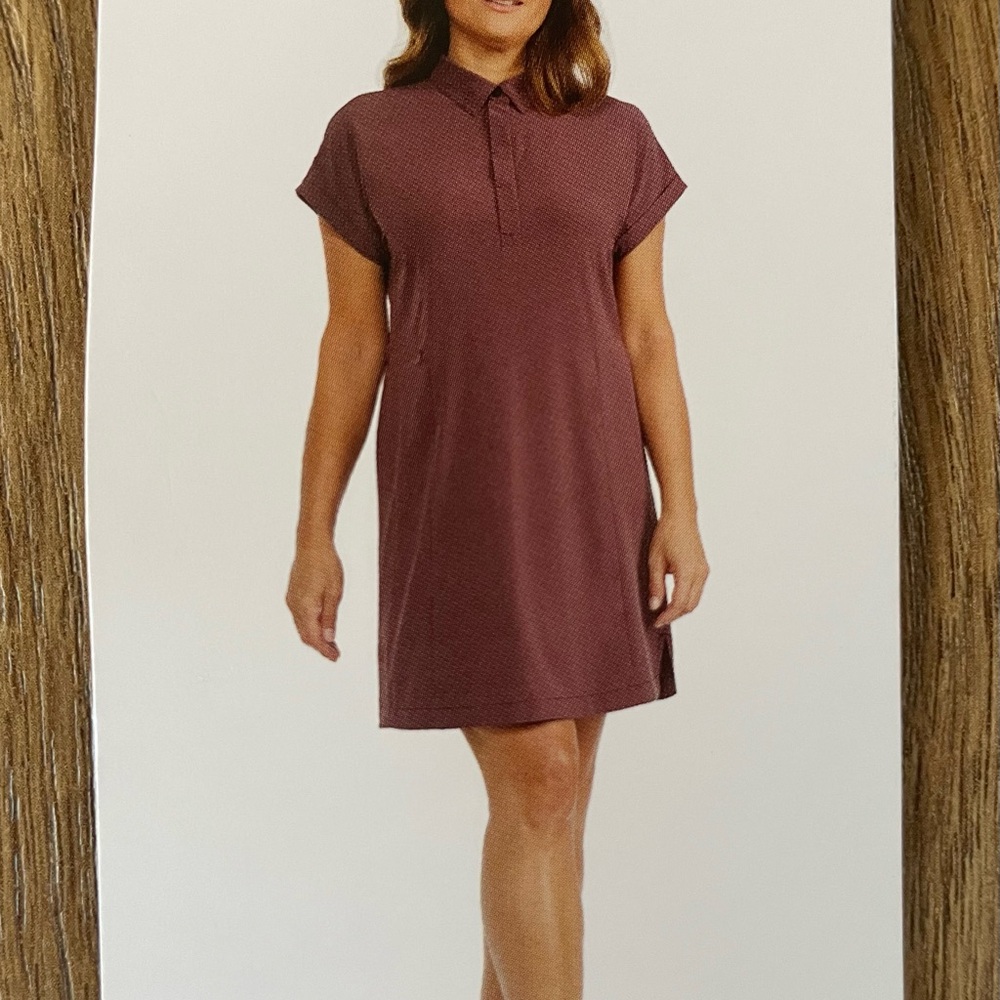 Hi-Tec Ladies' Summer Comfort Lightweight Dress